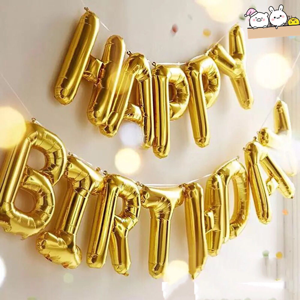 生日氣球
