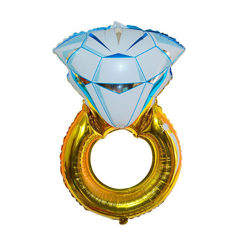 金色戒指